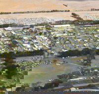 Yakka Park - Melbourne Tourism