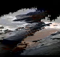 Admirals Arch - Melbourne Tourism