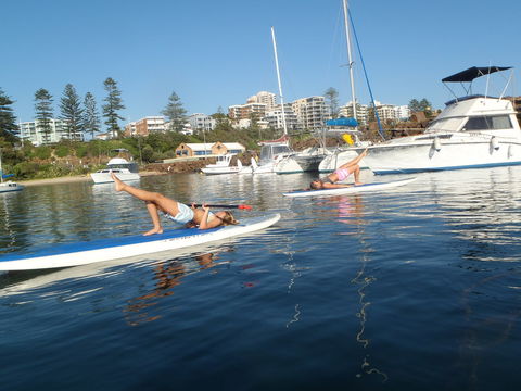 Alternative Fitness - Melbourne Tourism 1