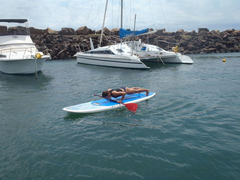 Alternative Fitness - Melbourne Tourism 2