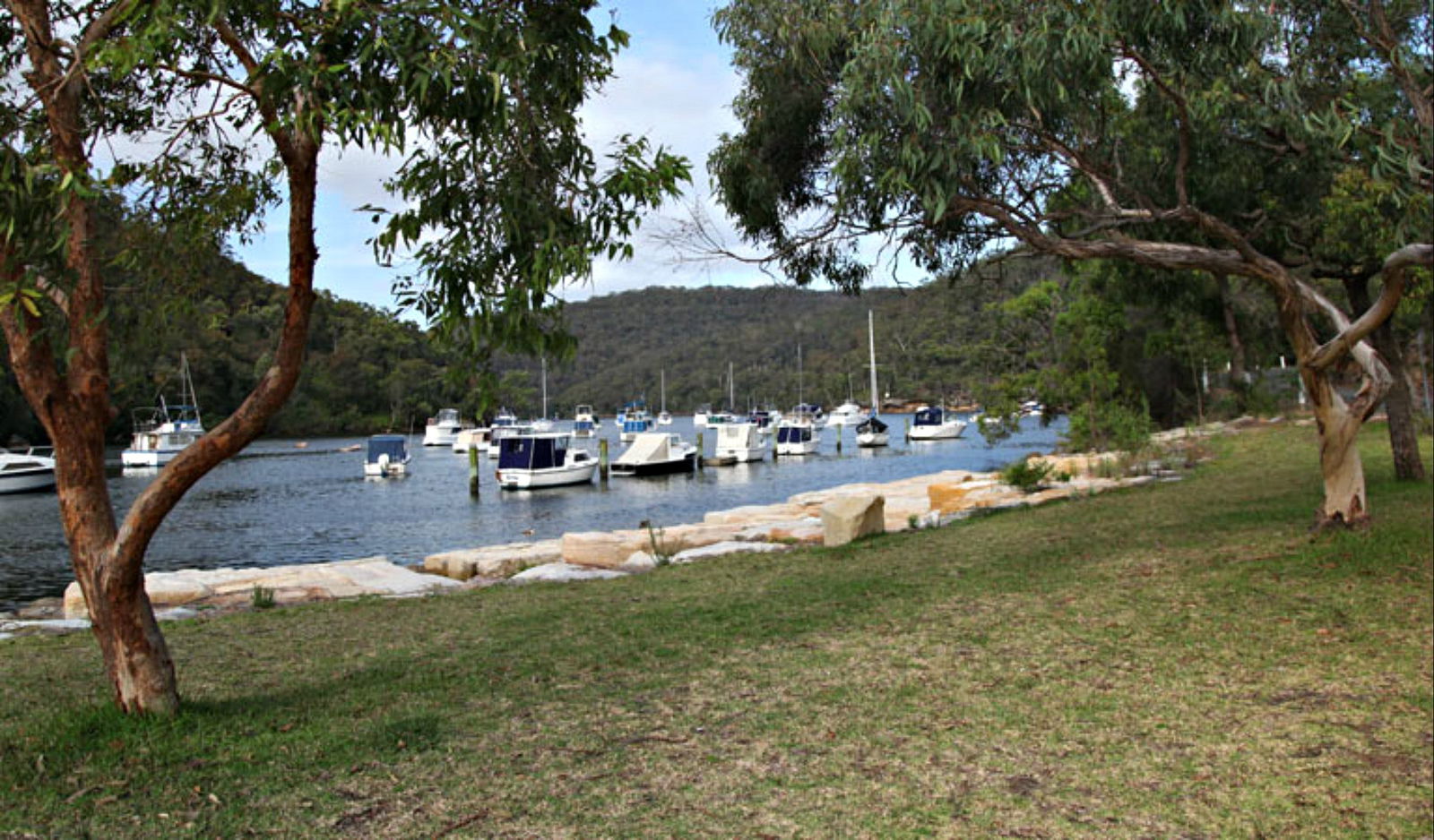 Mount Colah NSW Melbourne Tourism