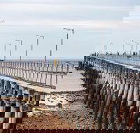 Ardrossan - Melbourne Tourism