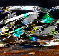 Australian Outback Opals - Melbourne Tourism