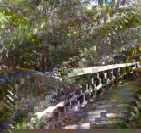 Awaba Bay Foreshore Walk - Melbourne Tourism