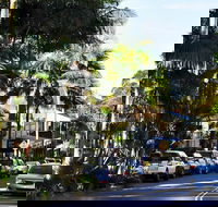 Bangalow - Melbourne Tourism