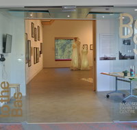 Basil Sellers Exhibition Centre - Melbourne Tourism
