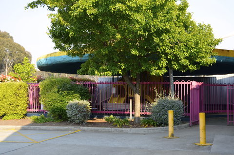 Belconnen Fresh Food Markets - Melbourne Tourism 1