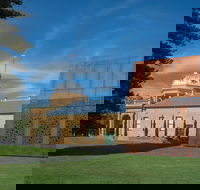 Bendigo Soldiers Memorial Institute Military Museum - Melbourne Tourism