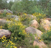 Ben Hall's Cave Walking Track - Melbourne Tourism