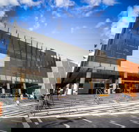 Blacktown City Libraries - Melbourne Tourism