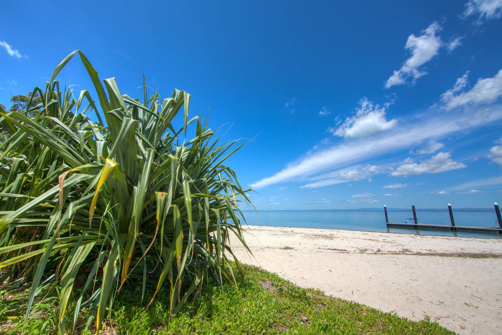 Bongaree QLD Melbourne Tourism