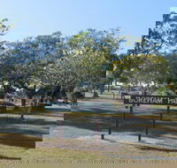 Boreham Park and Playground - Melbourne Tourism