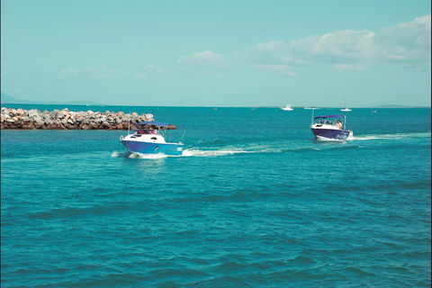 Bowen Creek Fishing - Melbourne Tourism 0