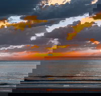 Bramston Beach - Melbourne Tourism