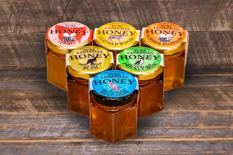 Bruny Island Honey Company - Bruny Island - Melbourne Tourism 0