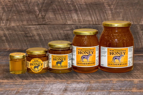 Bruny Island Honey Company - Bruny Island - Melbourne Tourism 1