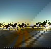 Cable Beach - Melbourne Tourism