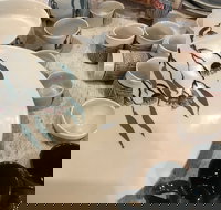 Clay Bowl Pottery - Melbourne Tourism