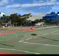 Cleve Sporting Facilities - Melbourne Tourism