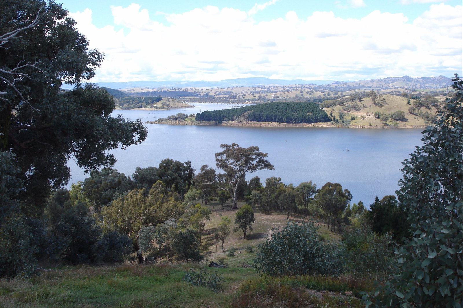 Howes Creek VIC Melbourne Tourism