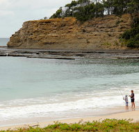 Depot Beach Picnic Area - Melbourne Tourism