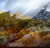 Dove Lake - Melbourne Tourism