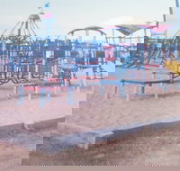 Edithburgh Playground - Melbourne Tourism