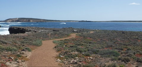 Elliston Coastal Trail - Melbourne Tourism 0