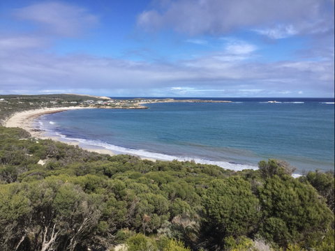 Elliston Coastal Trail - Melbourne Tourism 1