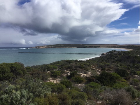 Elliston Coastal Trail - Melbourne Tourism 2