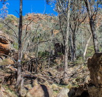 Eualdrie Walking Track - Melbourne Tourism