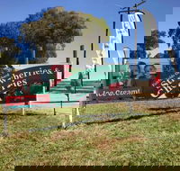 Fairfield Orchard - Melbourne Tourism