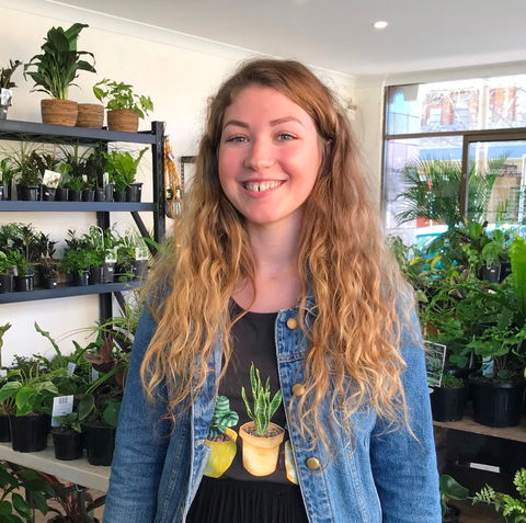 Fancy Plants - Melbourne Tourism 2