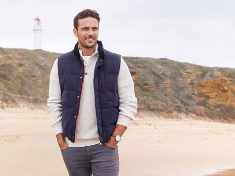 GAZMAN Lorne - Melbourne Tourism 2