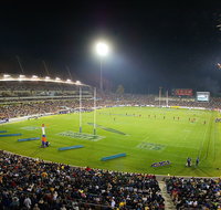 GIO Stadium Canberra - Melbourne Tourism