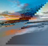 Greenfield Beach - Melbourne Tourism