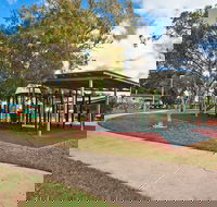 Grosvenor Park in Moranbah - Melbourne Tourism