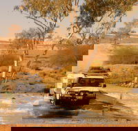 Innamincka Regional Reserve - Melbourne Tourism