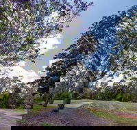 John Scott Park - Melbourne Tourism