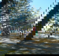 Justins Park - Melbourne Tourism