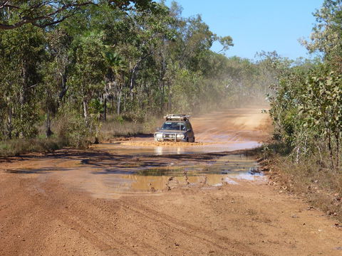 Kalumburu Road - Melbourne Tourism 0
