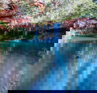 Karijini and the Pilbara - Melbourne Tourism