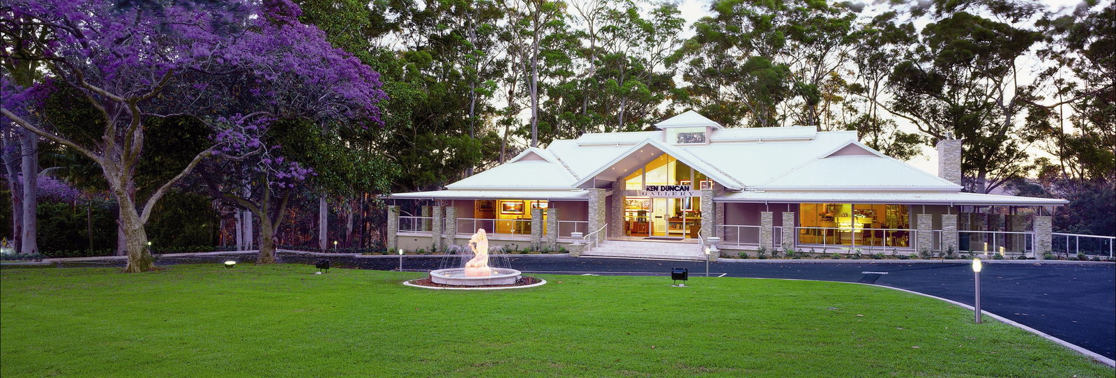 Erina Heights NSW Melbourne Tourism