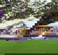 Ken Duncan Gallery - Melbourne Tourism
