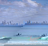 Kirra Point - Melbourne Tourism