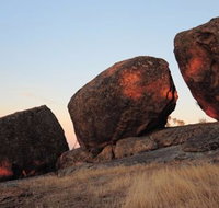 Kooyoora State Park