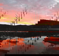 Lake Bellfield - Melbourne Tourism