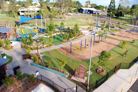 Lake Alford Recreational Park - Melbourne Tourism 1