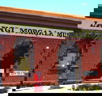 Langi Morgala Museum - Melbourne Tourism