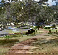 Landcruiser Mountain Park - Melbourne Tourism